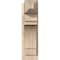 Ekena Millwork Merced Smooth Craftsman Outlooker, Douglas Fir, 7 1/2"W x 18"D x 26"H OUT08X18X26MRC04SDF - alternate 4
